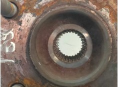 Recambio de mangueta trasera izquierda para toyota rav 4 (a3) executive referencia OEM IAM    2