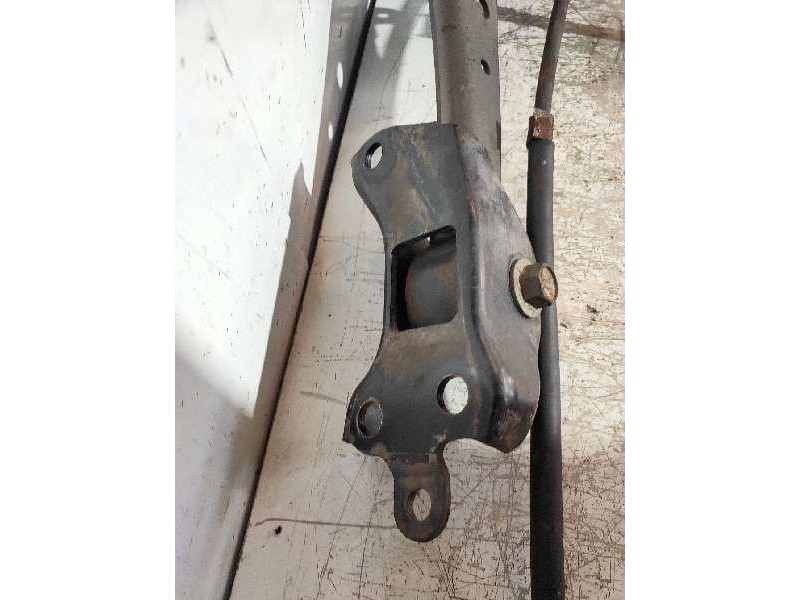 Recambio de mangueta trasera izquierda para toyota rav 4 (a3) executive referencia OEM IAM   