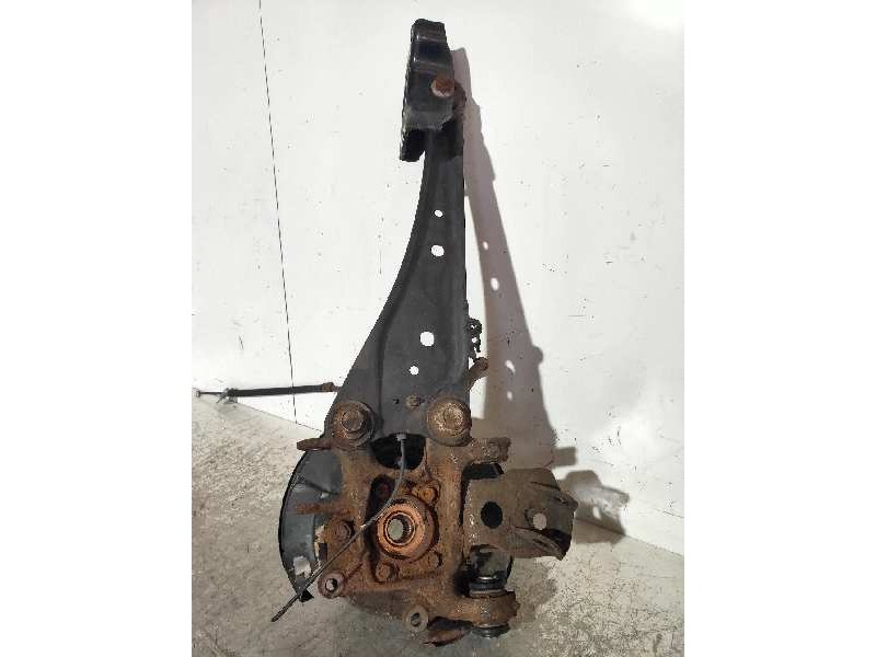 Recambio de mangueta trasera izquierda para toyota rav 4 (a3) executive referencia OEM IAM   