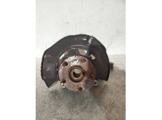 Recambio de mangueta delantera derecha para toyota rav 4 (a3) executive referencia OEM IAM   