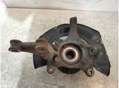 Recambio de mangueta delantera derecha para toyota rav 4 (a3) executive referencia OEM IAM    2