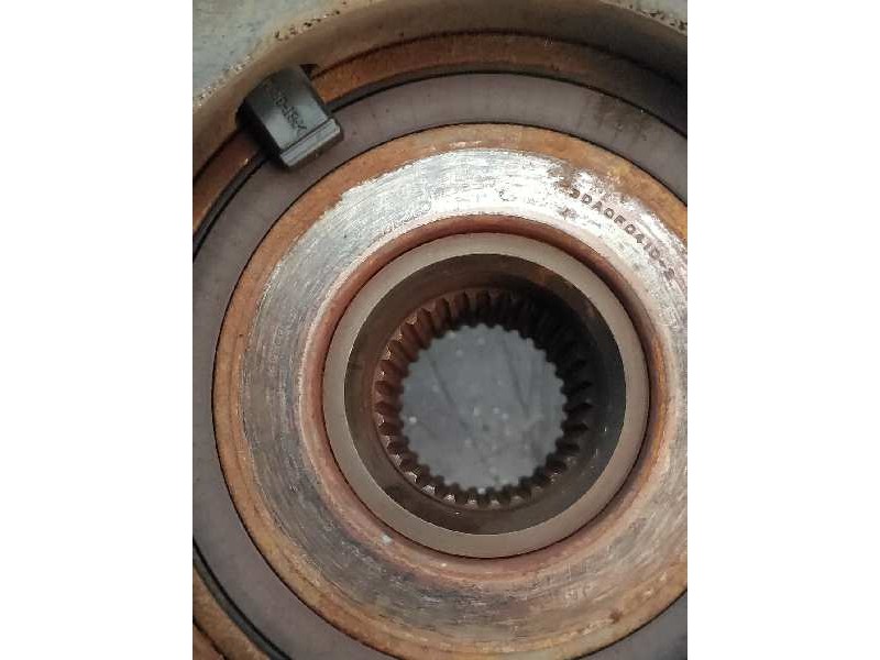 Recambio de mangueta delantera derecha para toyota rav 4 (a3) executive referencia OEM IAM   