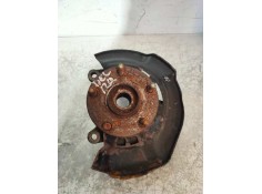 Recambio de mangueta delantera izquierda para toyota rav 4 (a3) executive referencia OEM IAM   