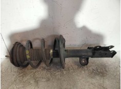 Recambio de amortiguador delantero izquierdo para toyota rav 4 (a3) executive referencia OEM IAM 4852042190 2A20489B 
