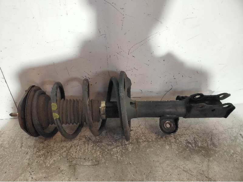 Recambio de amortiguador delantero izquierdo para toyota rav 4 (a3) executive referencia OEM IAM 4852042190 2A20489B 