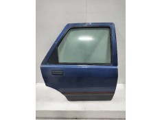 Recambio de puerta trasera derecha para ford sierra turnier 2.0 referencia OEM IAM   