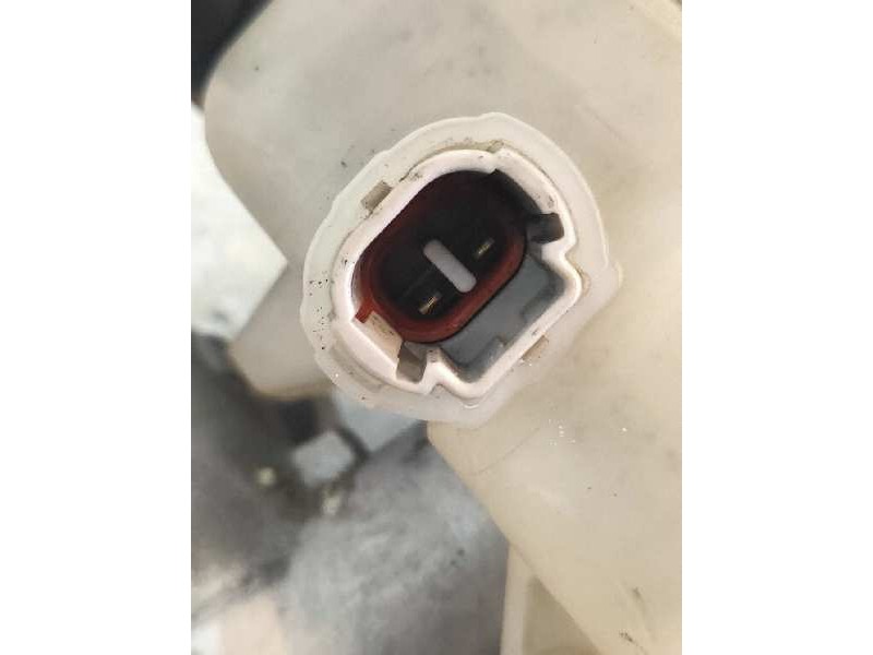 Recambio de bomba freno para toyota rav 4 (a3) executive referencia OEM IAM   