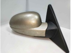 Recambio de retrovisor derecho para daewoo nubira berlina referencia OEM IAM   ELECTRICO