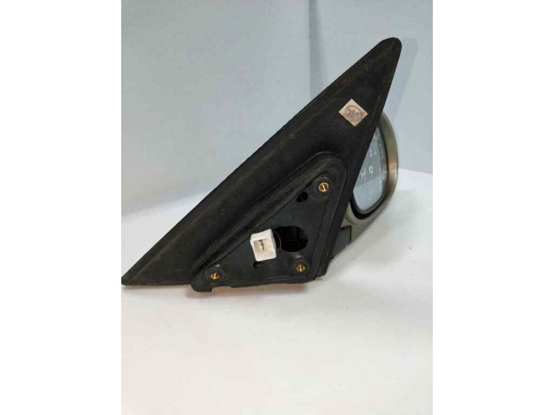 Recambio de retrovisor derecho para daewoo nubira berlina referencia OEM IAM   ELECTRICO