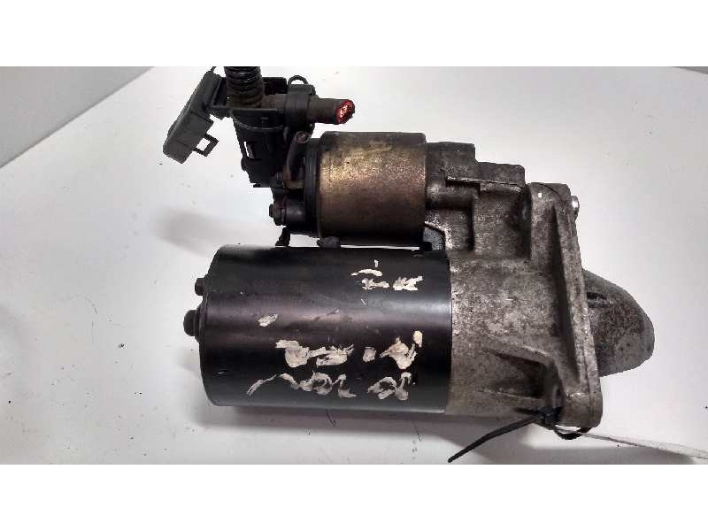 Recambio de motor arranque para alfa romeo 156 (116) 1.6 t.spark progression referencia OEM IAM 0001107066 1005821914 BOSCH