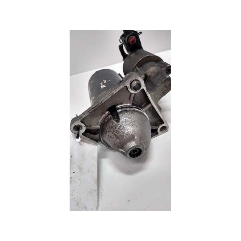 Recambio de motor arranque para alfa romeo 156 (116) 1.6 t.spark progression referencia OEM IAM 0001107066 1005821914 BOSCH