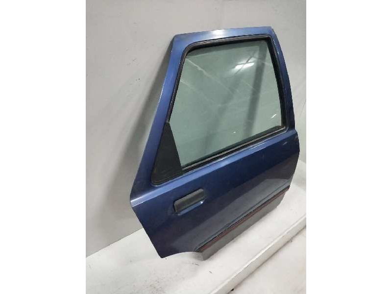 Recambio de puerta trasera derecha para ford sierra turnier 2.0 referencia OEM IAM   