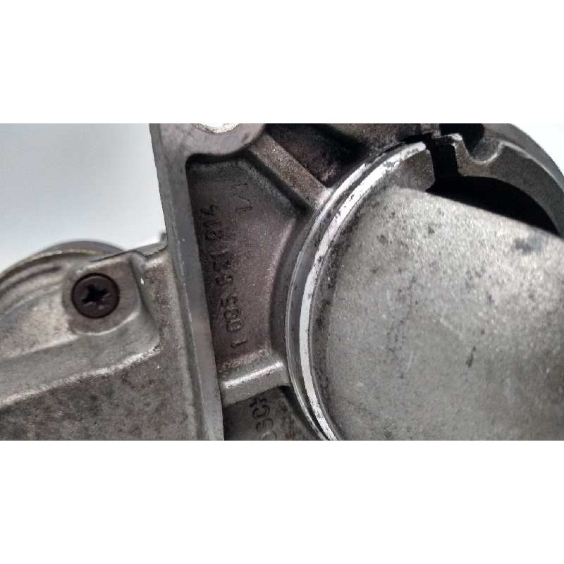 Recambio de motor arranque para alfa romeo 156 (116) 1.6 t.spark progression referencia OEM IAM 0001107066 1005821914 BOSCH