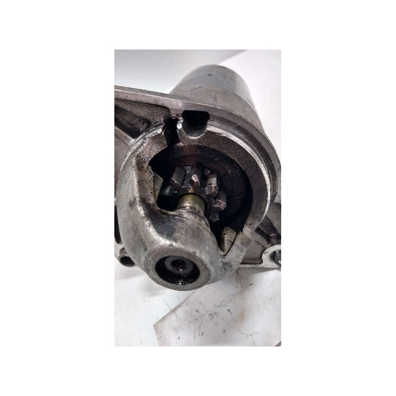 Recambio de motor arranque para alfa romeo 156 (116) 1.6 t.spark progression referencia OEM IAM 0001107066 1005821914 BOSCH