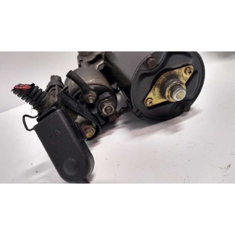 Recambio de motor arranque para alfa romeo 156 (116) 1.6 t.spark progression referencia OEM IAM 0001107066 1005821914 BOSCH