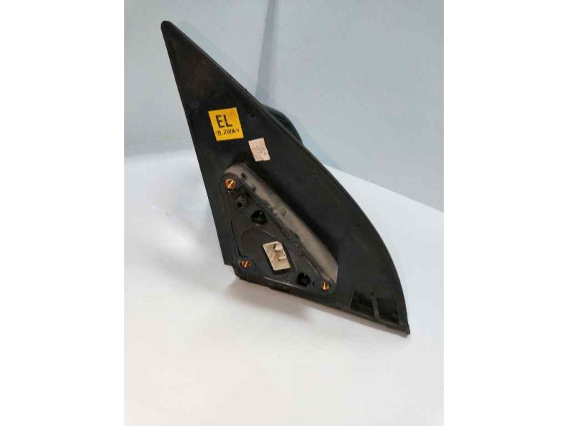 Recambio de retrovisor izquierdo para chevrolet nubira berlina 1.6 cat referencia OEM IAM   ELECTRICO