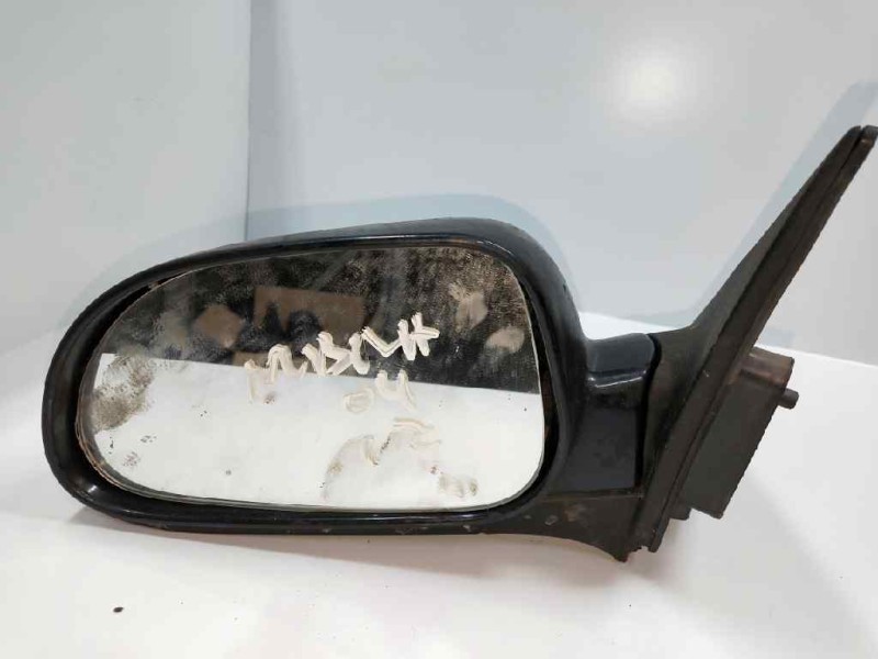 Recambio de retrovisor izquierdo para chevrolet nubira berlina 1.6 cat referencia OEM IAM   ELECTRICO