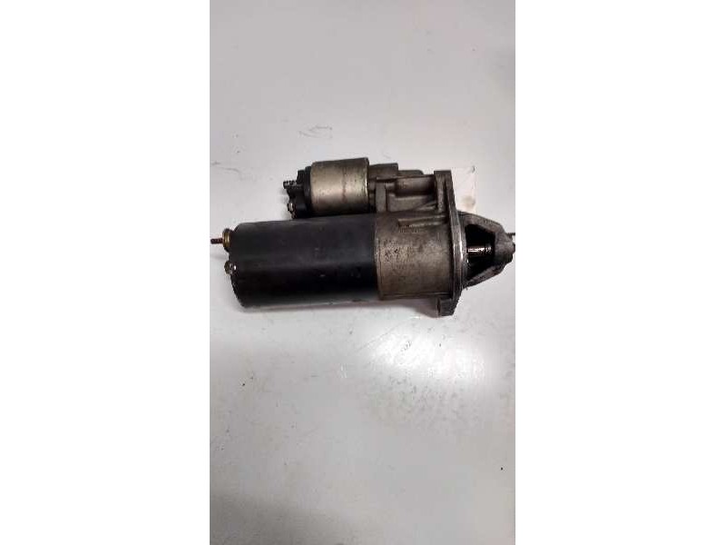 Recambio de motor arranque para alfa romeo 155 1.7 t.spark referencia OEM IAM 0001108136 1005821208  Recambio de motor arranque para alfa romeo 155 1.7 t.spark referencia OEM IAM 0001108136 1005821208