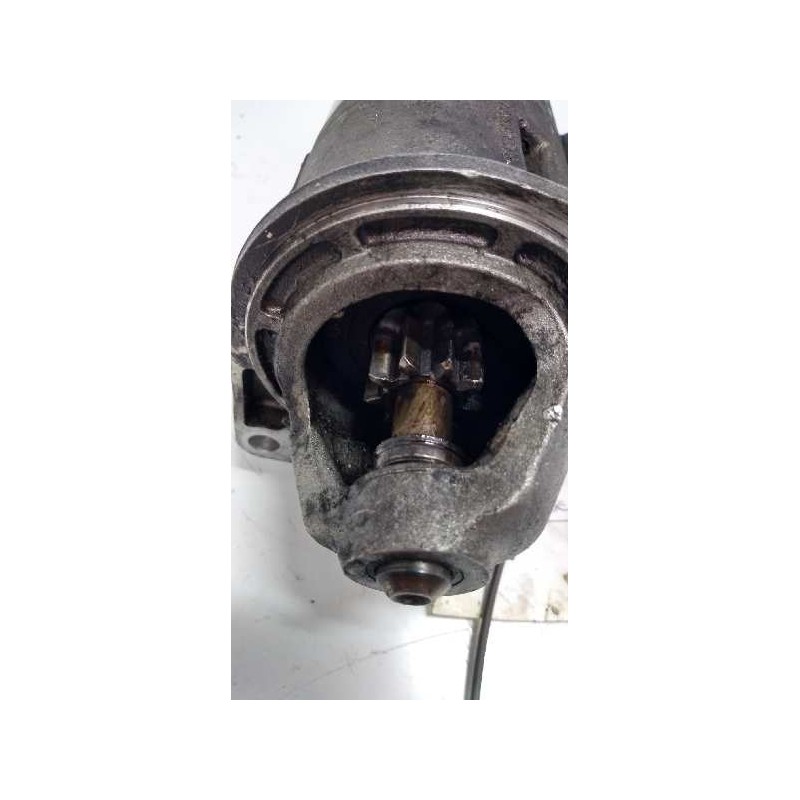 Recambio de motor arranque para alfa romeo 155 1.7 t.spark referencia OEM IAM 0001108136 1005821208  Recambio de motor arranque para alfa romeo 155 1.7 t.spark referencia OEM IAM 0001108136 1005821208