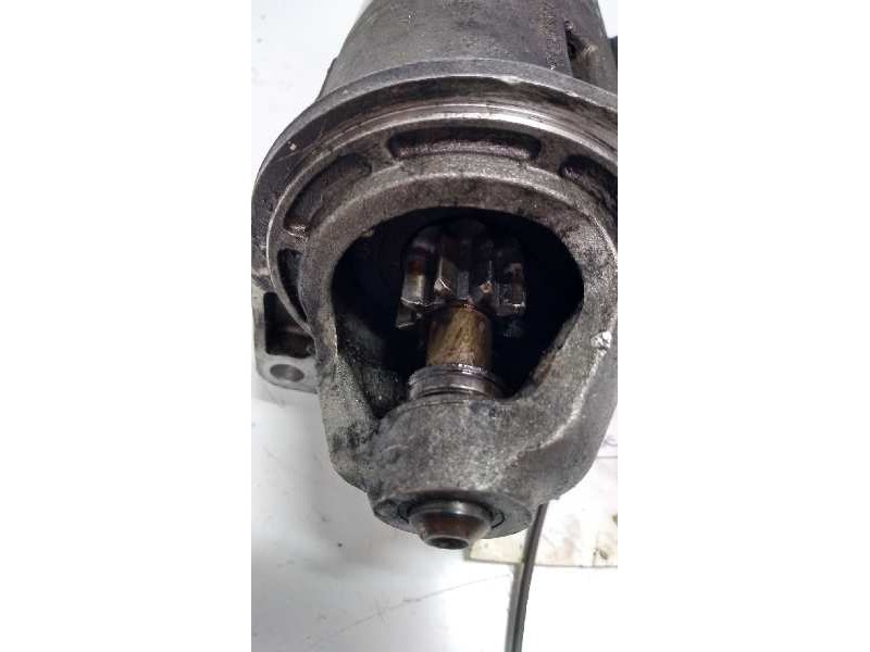 Recambio de motor arranque para alfa romeo 155 1.7 t.spark referencia OEM IAM 0001108136 1005821208  Recambio de motor arranque para alfa romeo 155 1.7 t.spark referencia OEM IAM 0001108136 1005821208