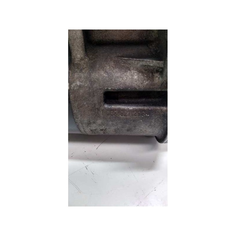 Recambio de motor arranque para alfa romeo 155 1.7 t.spark referencia OEM IAM 0001108136 1005821208  Recambio de motor arranque para alfa romeo 155 1.7 t.spark referencia OEM IAM 0001108136 1005821208