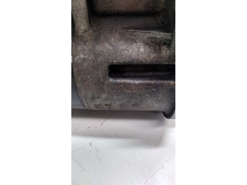 Recambio de motor arranque para alfa romeo 155 1.7 t.spark referencia OEM IAM 0001108136 1005821208  Recambio de motor arranque para alfa romeo 155 1.7 t.spark referencia OEM IAM 0001108136 1005821208