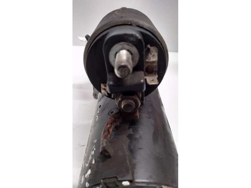 Recambio de motor arranque para alfa romeo 155 1.7 t.spark referencia OEM IAM 0001108136 1005821208  Recambio de motor arranque para alfa romeo 155 1.7 t.spark referencia OEM IAM 0001108136 1005821208