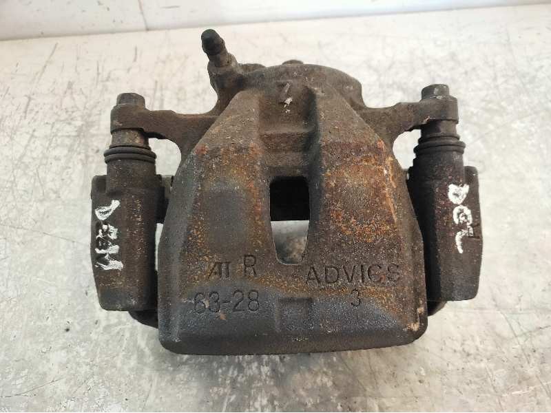 Recambio de pinza freno delantera derecha para toyota rav 4 (a3) executive referencia OEM IAM   