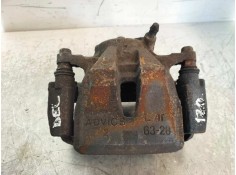 Recambio de pinza freno delantera izquierda para toyota rav 4 (a3) executive referencia OEM IAM   
