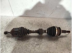 Recambio de transmision delantera izquierda para toyota rav 4 (a3) executive referencia OEM IAM   