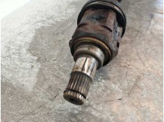 Recambio de transmision delantera izquierda para toyota rav 4 (a3) executive referencia OEM IAM    2