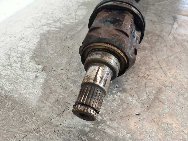 Recambio de transmision delantera izquierda para toyota rav 4 (a3) executive referencia OEM IAM   