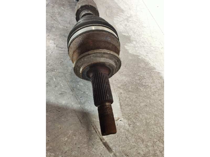 Recambio de transmision delantera izquierda para toyota rav 4 (a3) executive referencia OEM IAM   