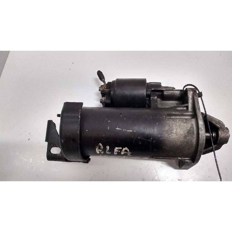 Recambio de motor arranque para alfa romeo 155 1.7 t.spark referencia OEM IAM 0001108136 0331303112 