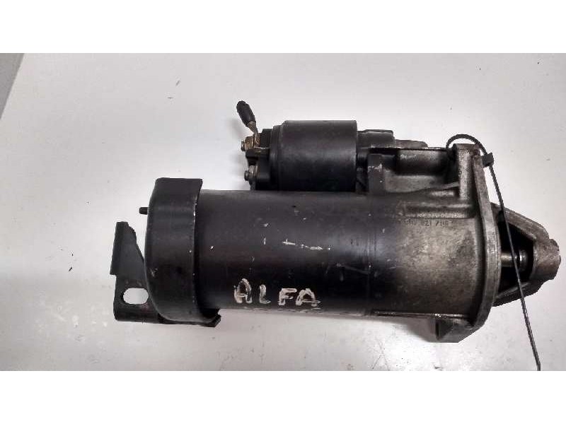 Recambio de motor arranque para alfa romeo 155 1.7 t.spark referencia OEM IAM 0001108136 0331303112 