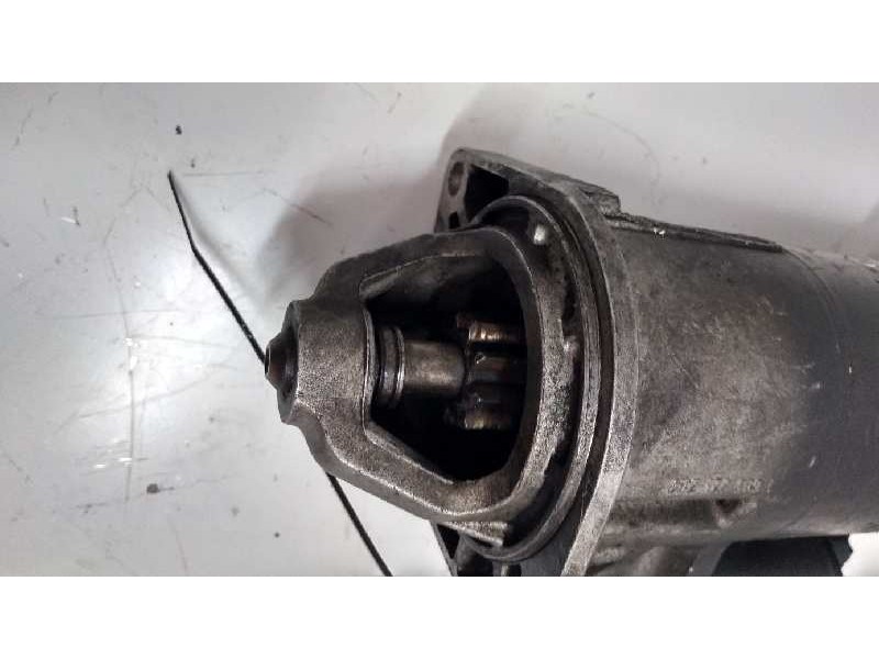 Recambio de motor arranque para alfa romeo 155 1.7 t.spark referencia OEM IAM 0001108136 0331303112 