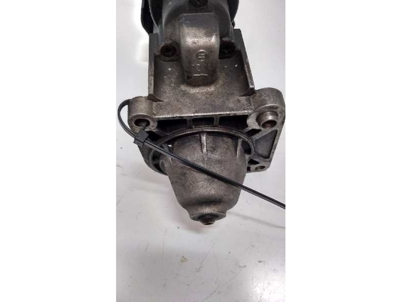 Recambio de motor arranque para alfa romeo 155 1.7 t.spark referencia OEM IAM 0001108136 0331303112 