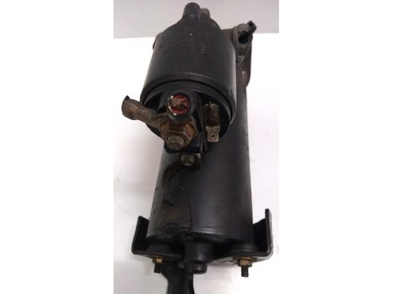 Recambio de motor arranque para alfa romeo 155 1.7 t.spark referencia OEM IAM 0001108136 0331303112 