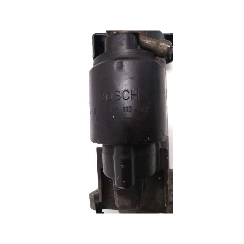 Recambio de motor arranque para alfa romeo 155 1.7 t.spark referencia OEM IAM 0001108136 0331303112 