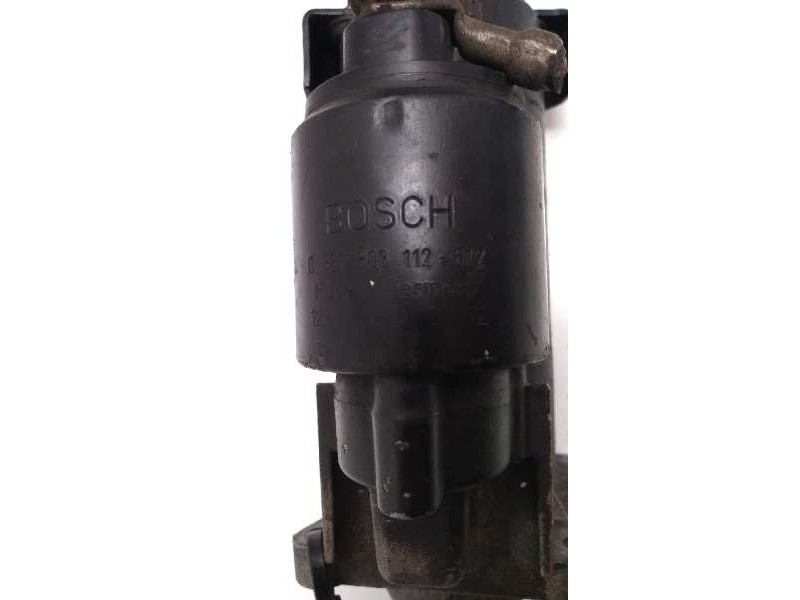 Recambio de motor arranque para alfa romeo 155 1.7 t.spark referencia OEM IAM 0001108136 0331303112 