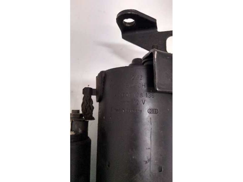 Recambio de motor arranque para alfa romeo 155 1.7 t.spark referencia OEM IAM 0001108136 0331303112 