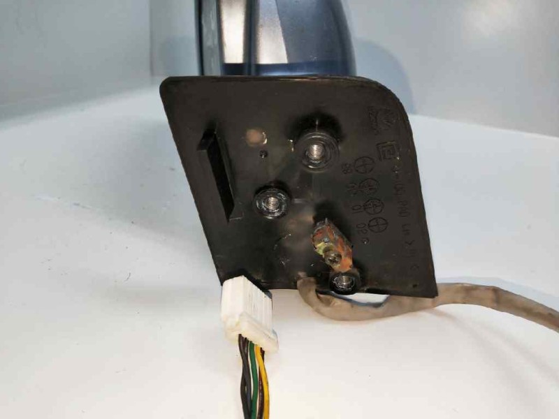 Recambio de retrovisor izquierdo para daewoo tacuma referencia OEM IAM   ELEC TRICO