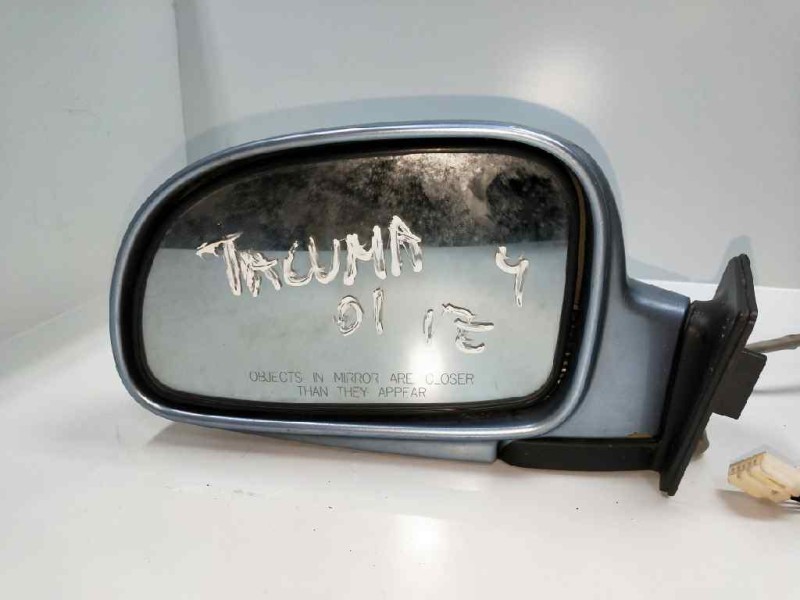 Recambio de retrovisor izquierdo para daewoo tacuma referencia OEM IAM   ELEC TRICO