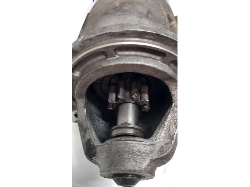 Recambio de motor arranque para alfa romeo 155 1.7 t.spark referencia OEM IAM 0001108136 0331303112 