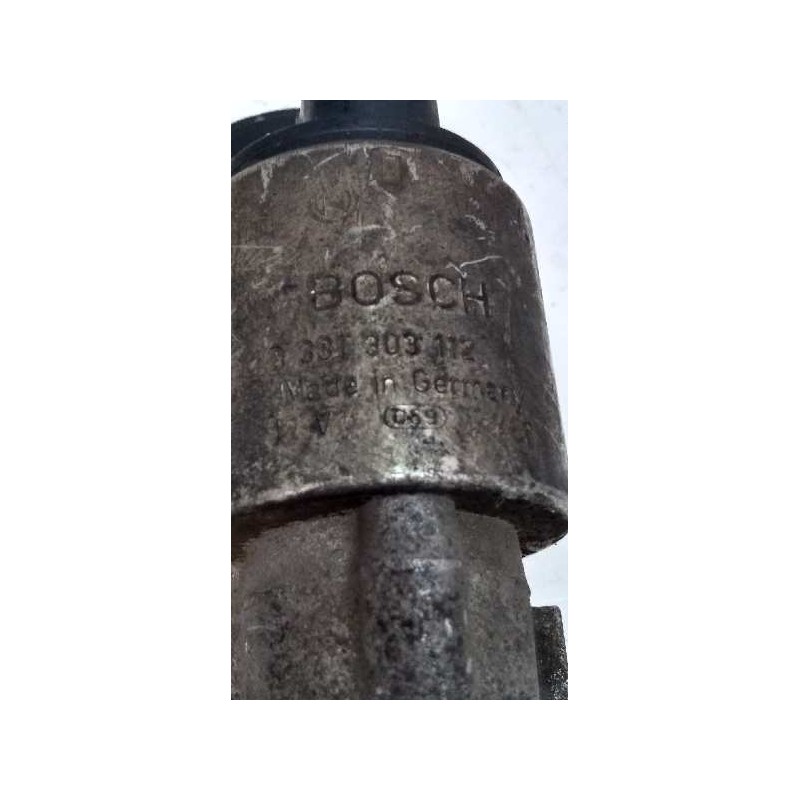 Recambio de motor arranque para alfa romeo 155 1.7 t.spark referencia OEM IAM 0001108136 0331303112 