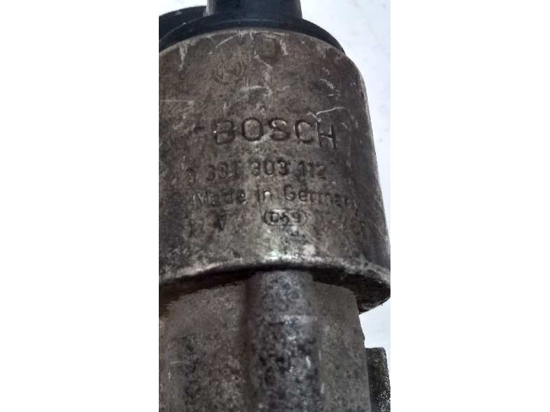 Recambio de motor arranque para alfa romeo 155 1.7 t.spark referencia OEM IAM 0001108136 0331303112 