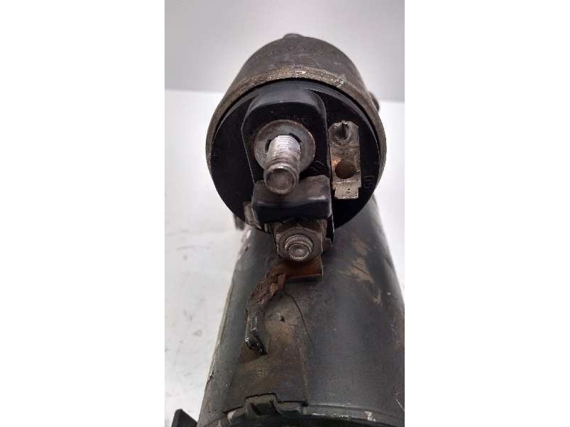 Recambio de motor arranque para alfa romeo 155 1.7 t.spark referencia OEM IAM 0001108136 0331303112 