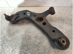 Recambio de brazo suspension inferior delantero izquierdo para toyota rav 4 (a3) executive referencia OEM IAM   