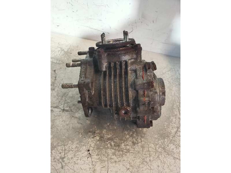 Recambio de diferencial delantero para toyota rav 4 (a3) executive referencia OEM IAM   
