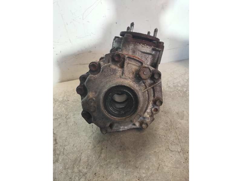 Recambio de diferencial delantero para toyota rav 4 (a3) executive referencia OEM IAM   